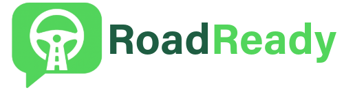 RoadReady Logo